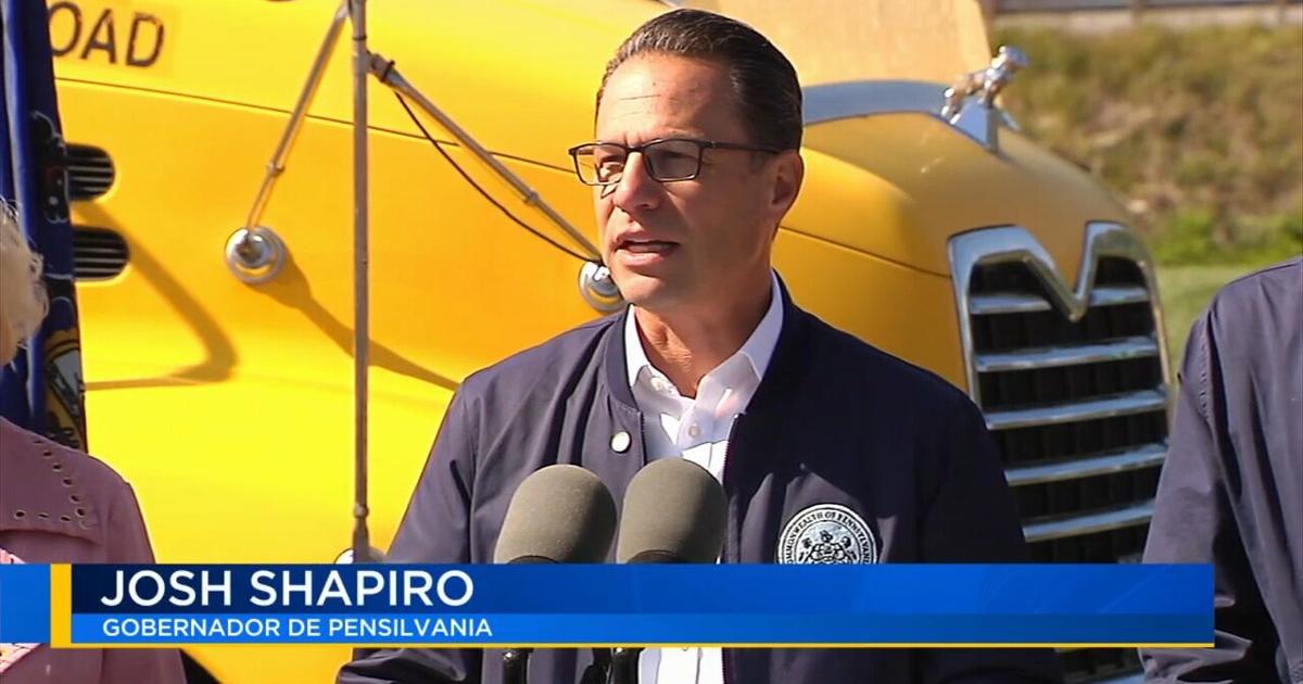 Pensilvania destina $775 millones a renovar carreteras, incluida la Ruta 378 | Noticias