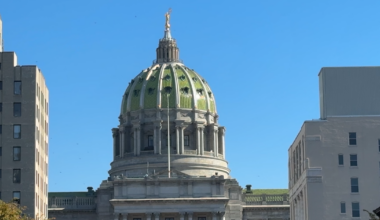 Skill Games, 2nd Degree Sentencing are Unfinished Business for Pennsylvania General Assembly | Harrisburg