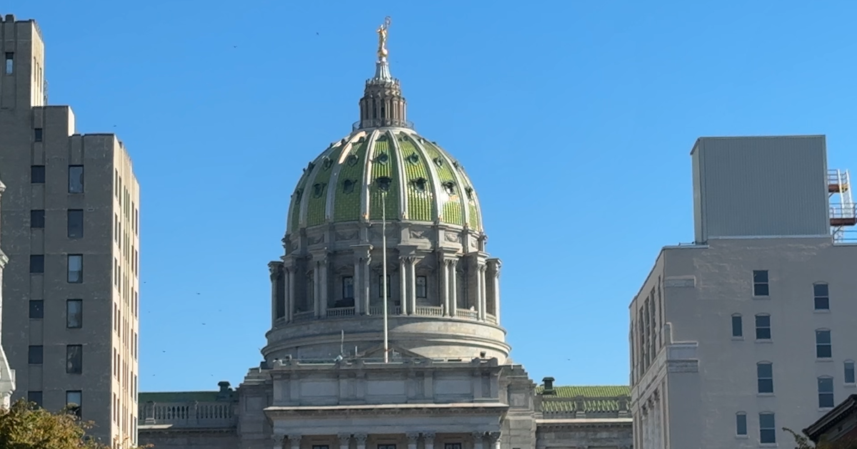 Skill Games, 2nd Degree Sentencing are Unfinished Business for Pennsylvania General Assembly | Harrisburg