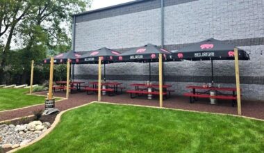 ‘Bringing the community together’: Lehigh Valley beer store to debut new biergarten | Eat, Sip, Shop