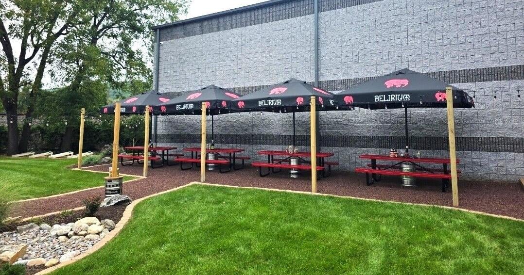 ‘Bringing the community together’: Lehigh Valley beer store to debut new biergarten | Eat, Sip, Shop