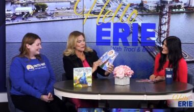 Imagination Library with United Way Erie County | Hello Erie