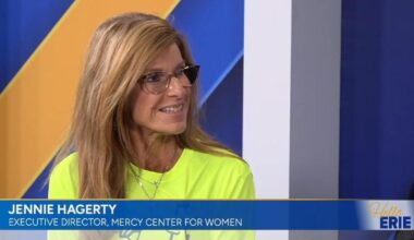 Mercy Center for Women | Hello Erie
