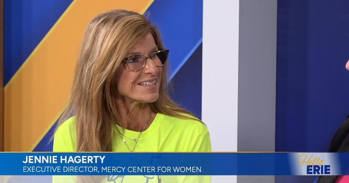 Mercy Center for Women | Hello Erie