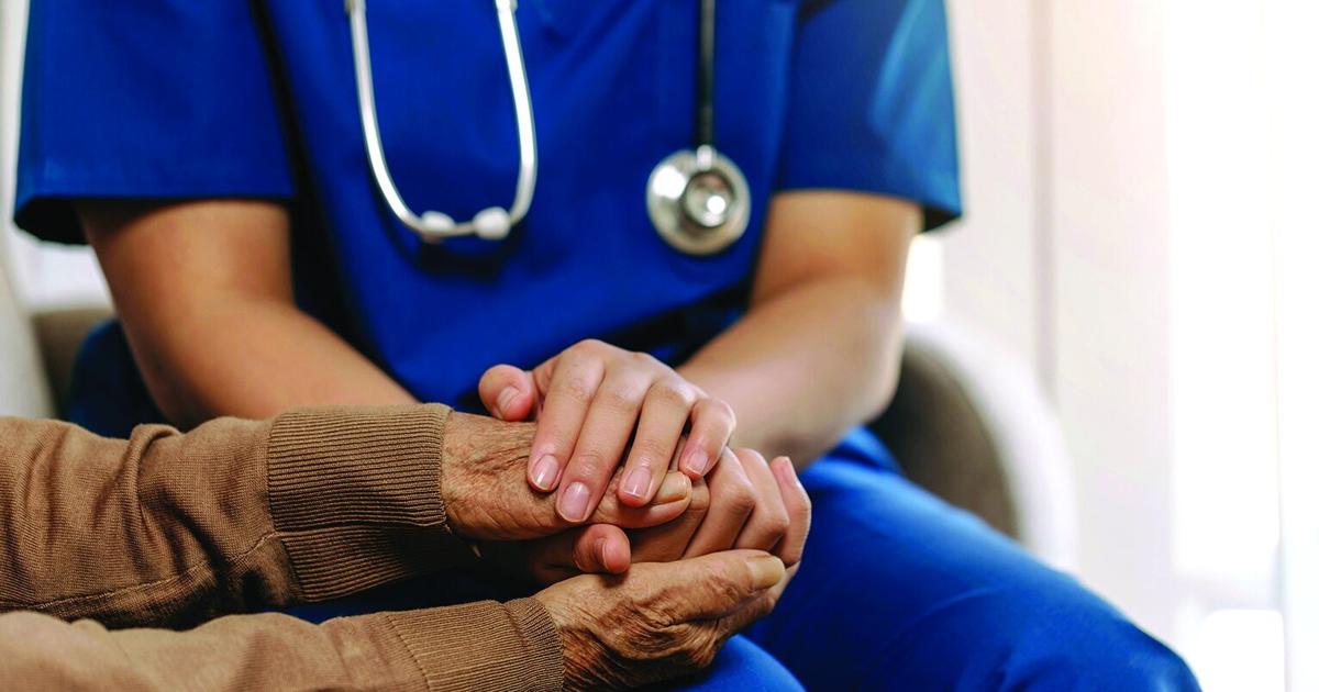 Vivistim coming to Erie for stroke rehab! | News