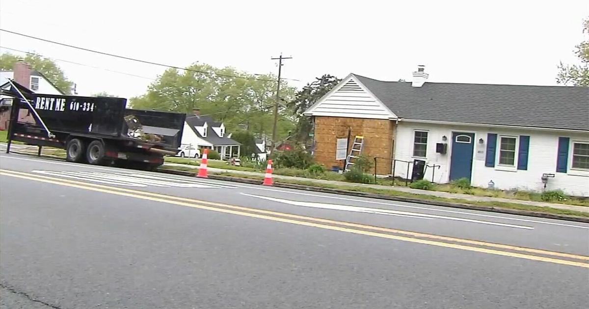 Man charged in deadly DUI crash that killed Berks Co. woman heads to court | Reading Area