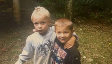 Nazareth cousins create 'Teal Strong' 24-hour challenge for ovarian cancer | Nazareth Area