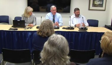 PA farming officials visit Berks County for industry update | Reading Area