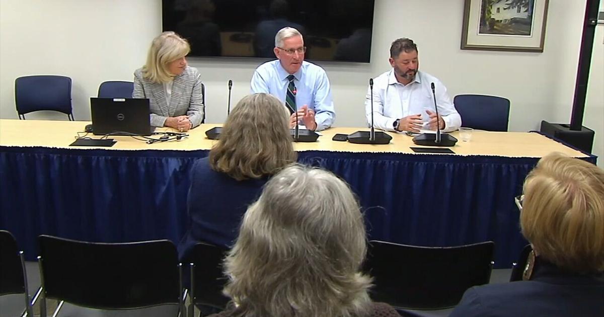 PA farming officials visit Berks County for industry update | Reading Area