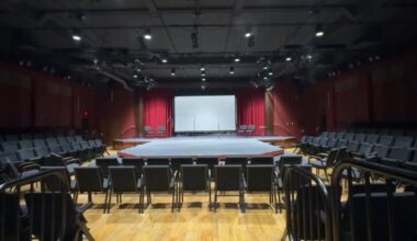 Alvernia’s Latinos Unidos celebration expects up to 200 people | Reading Area