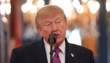 Trump administration uses rare authority to claw back nearly $1B in spending approved by Congress | US and World News