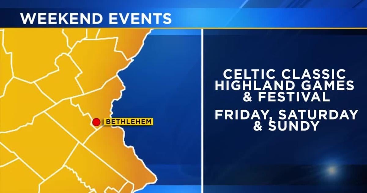 From major events drawing major money to backyard block concerts, many are preparing for worsening weather | Lehigh Valley Regional News