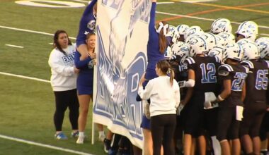 Safety risks end an Exeter High School tradition | Berks Regional News