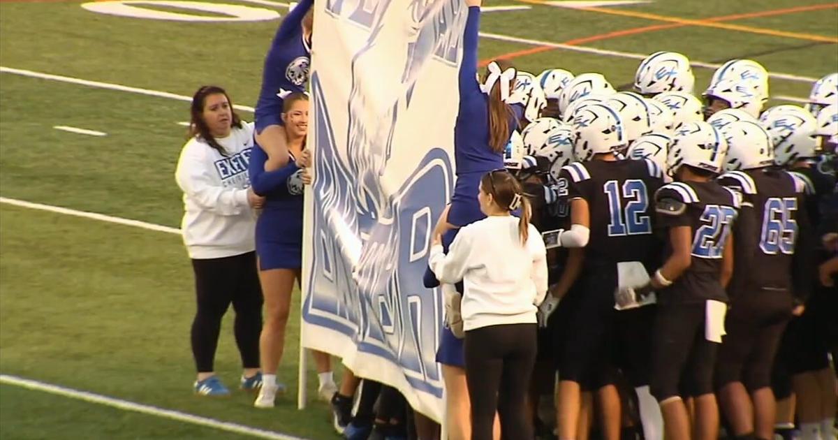 Safety risks end an Exeter High School tradition | Berks Regional News