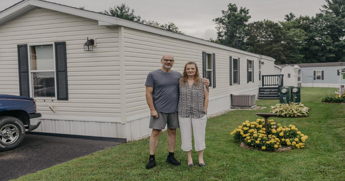 Mobile home owners say they’re trapped as lot rents rise. This bill would provide relief. | Pennsylvania News
