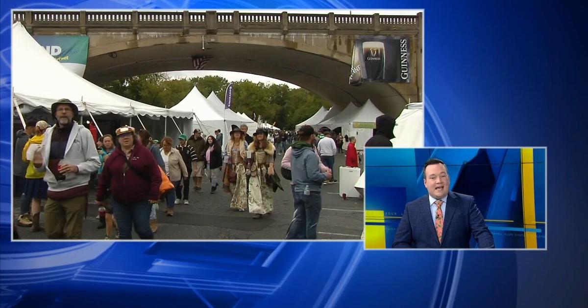 Celtic Classic features live music, pipe bands for 2nd day, despite weather | Bethlehem Area