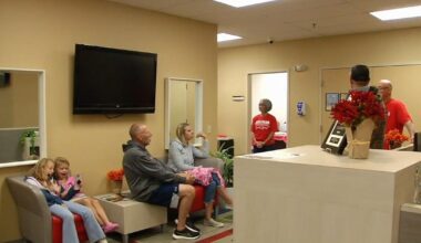 ‘Rebirthday’ event held for leukemia survivors in Berks | Reading Area