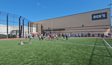 Race for the Rest of Us Brings Community Together for Inclusive Fun | News