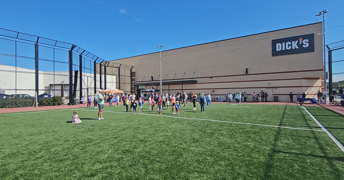Race for the Rest of Us Brings Community Together for Inclusive Fun | News