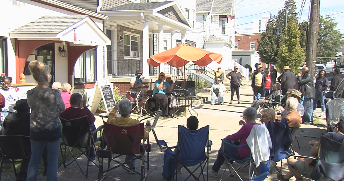 PorchFest Fills West Bayfront Neighborhood with Local Music | News