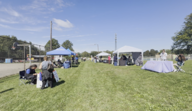 Eastside Block Party Brings Families Together for Community Support | News