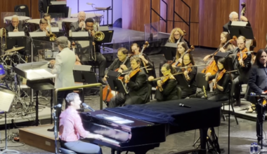 Erie Philharmonic Kicks off Season with Michael Cavanaugh | Local News