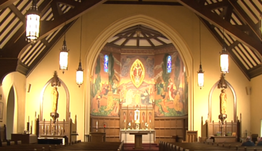 Reflecting on Blessed Fulton Sheen’s Visit to Erie in 1936 | Local News