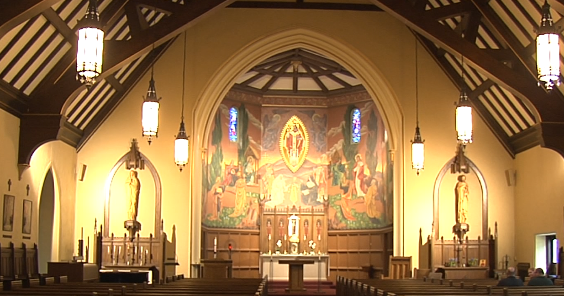 Reflecting on Blessed Fulton Sheen’s Visit to Erie in 1936 | Local News