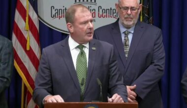 Berks Co. veteran suicide rate prompts new task force, renewed call to action | Berks Regional News