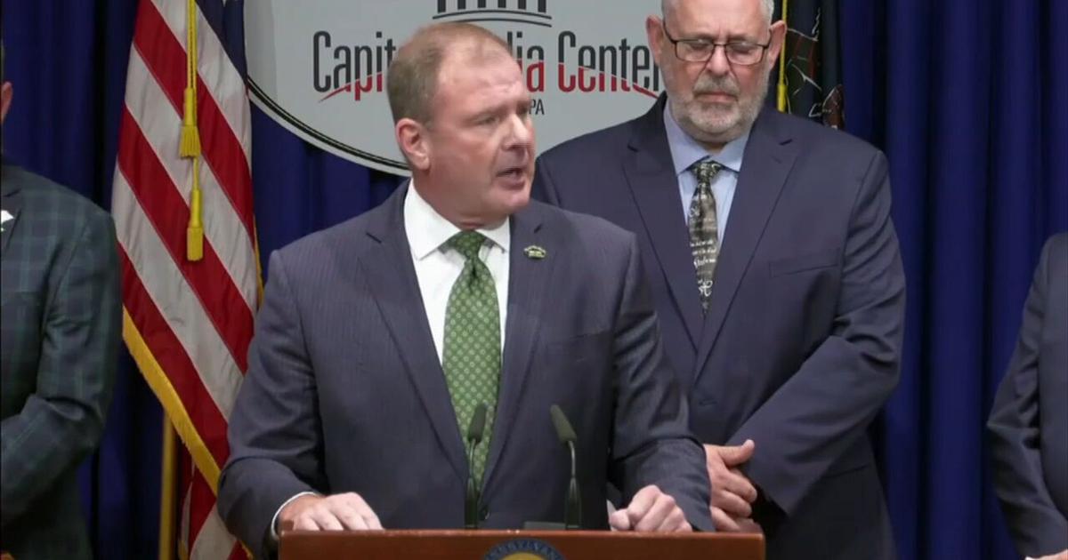Berks Co. veteran suicide rate prompts new task force, renewed call to action | Berks Regional News