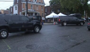 Police conduct second search of Philadelphia 'house of horrors' | Southeastern Pennsylvania