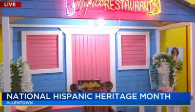 Hispanic Heritage Month shines spotlight on people, businesses making impact in Lehigh Valley | Allentown Area