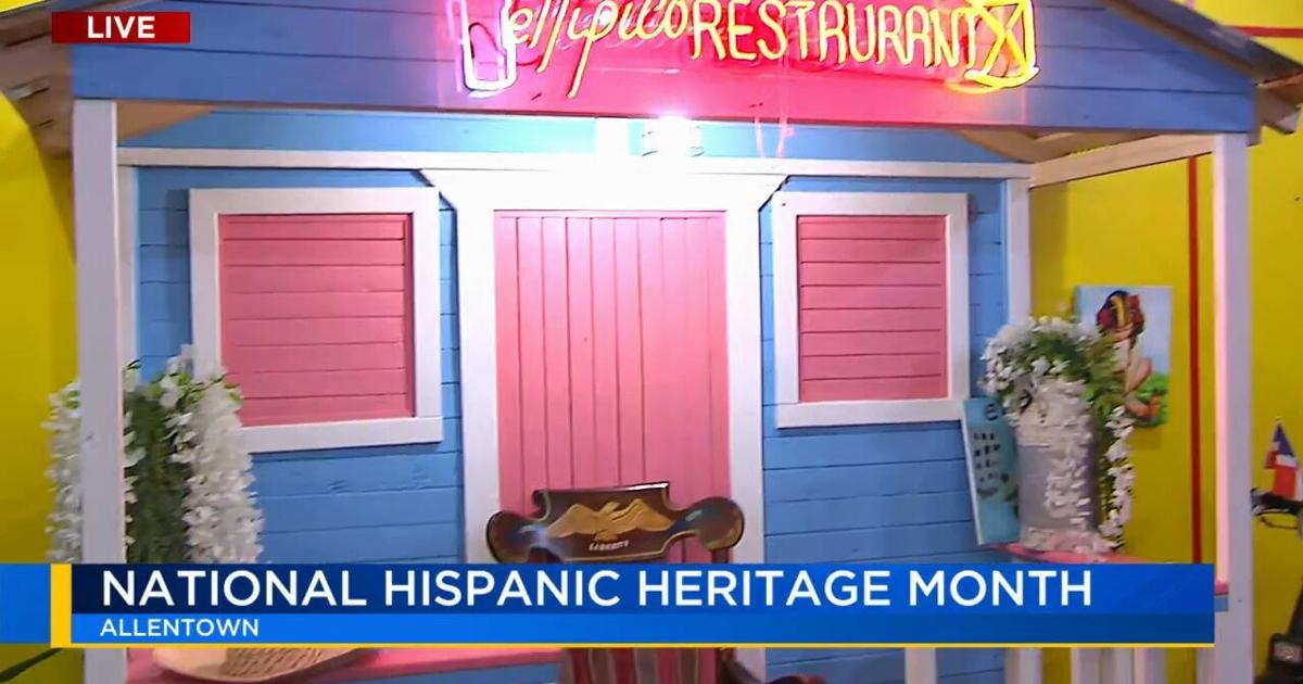 Hispanic Heritage Month shines spotlight on people, businesses making impact in Lehigh Valley | Allentown Area