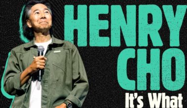 Nationally recognized comedian bringing act to Santander Performing Arts Center in Reading next year | Reading Area