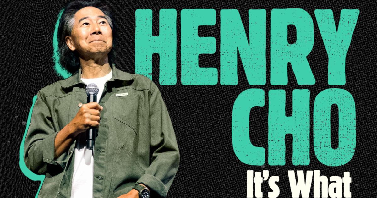 Nationally recognized comedian bringing act to Santander Performing Arts Center in Reading next year | Reading Area