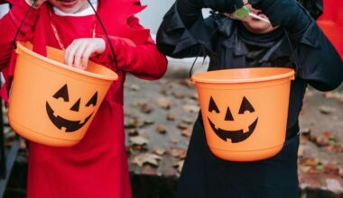 Trunk-or-Treat Events Planned Throughout Erie County | News