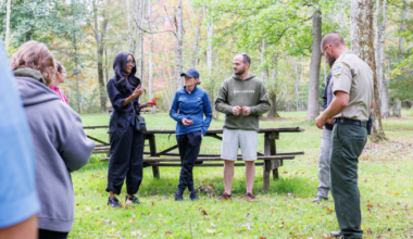 Recovery in Nature initiative expands in Pennsylvania | News