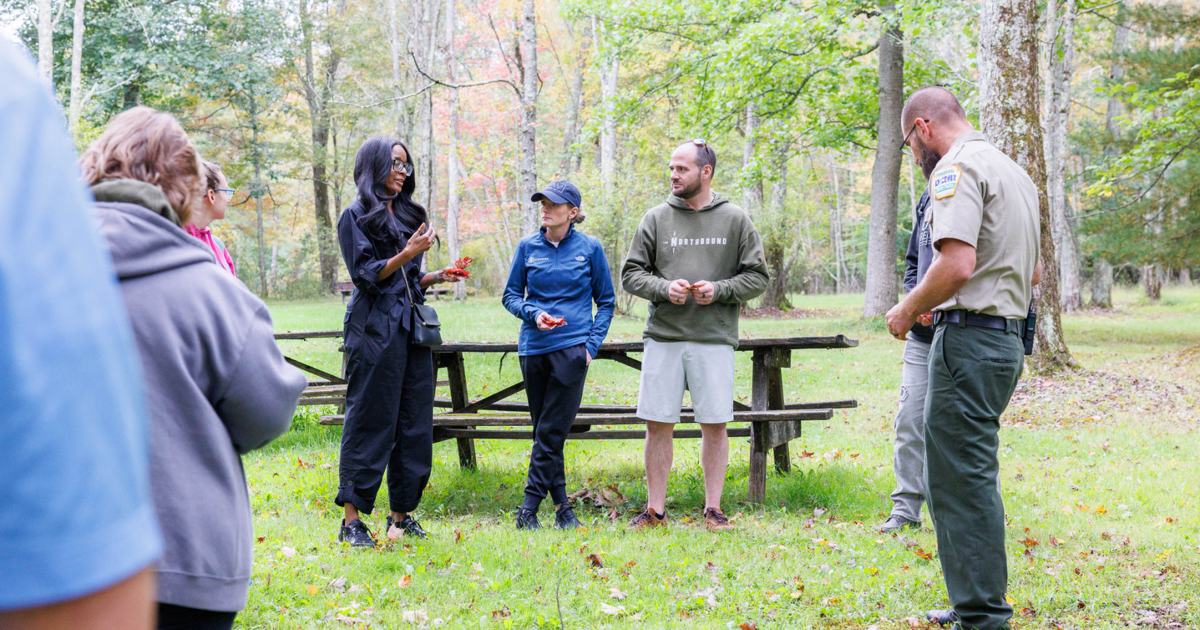 Recovery in Nature initiative expands in Pennsylvania | News
