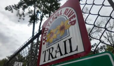 New Schuylkill River trail connecting Reading and Philadelphia opens in Montgomery Co. | Upper Montgomery County