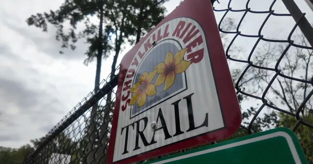 New Schuylkill River trail connecting Reading and Philadelphia opens in Montgomery Co. | Upper Montgomery County