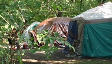 ‘Extremely alarming’: Berks homelessness up 8% as coalition pushes for action ahead of winter | Reading Area