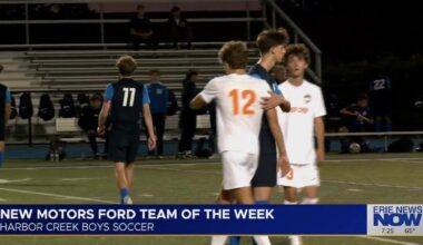 New Motors Ford Team of the Week: Harbor Creek Boys Soccer | High School