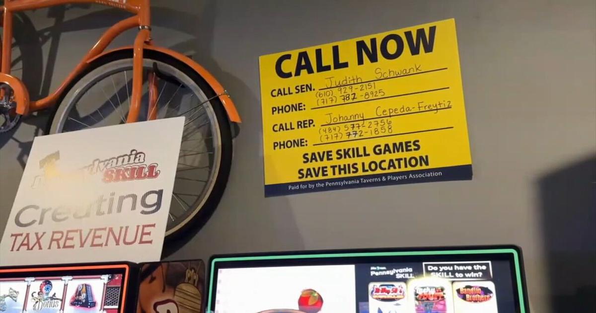 Berks businesses warned to remove skill-game machines by Oct. 14 | Berks Regional News