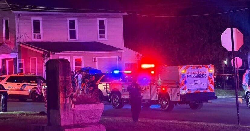 2 dead after separate shootings in Allentown | State