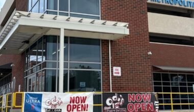 Odis 12 Opens Second Location at EMTA’s MidCity Strip | News