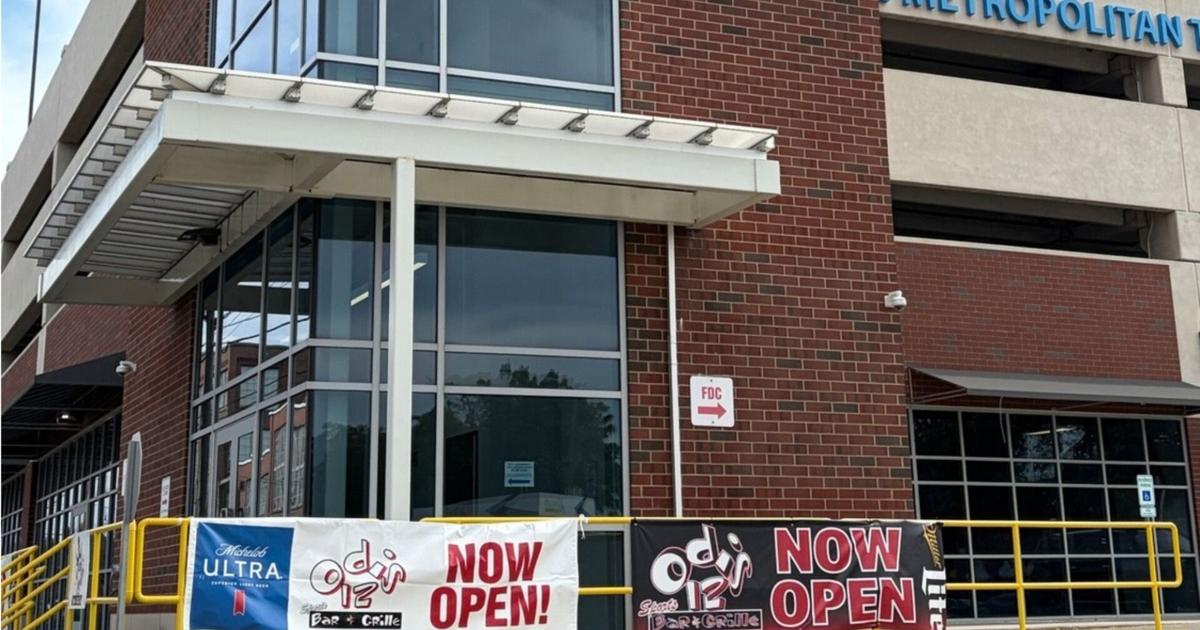 Odis 12 Opens Second Location at EMTA’s MidCity Strip | News