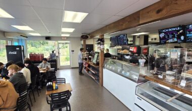 Friends breathe new life into landmark ice cream spot in Lehigh County | Eat, Sip, Shop