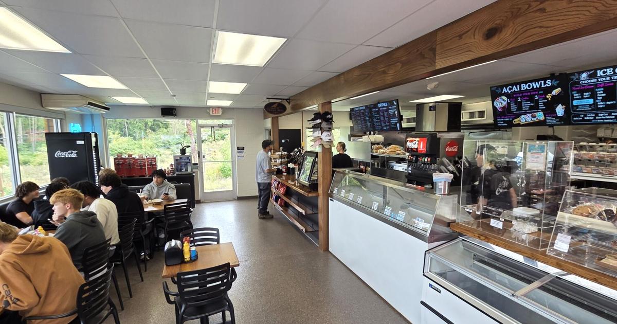 Friends breathe new life into landmark ice cream spot in Lehigh County | Eat, Sip, Shop