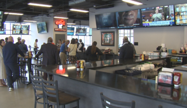 Odis 12 Opens New Midcity Strip Location Inside EMTA Facility | News