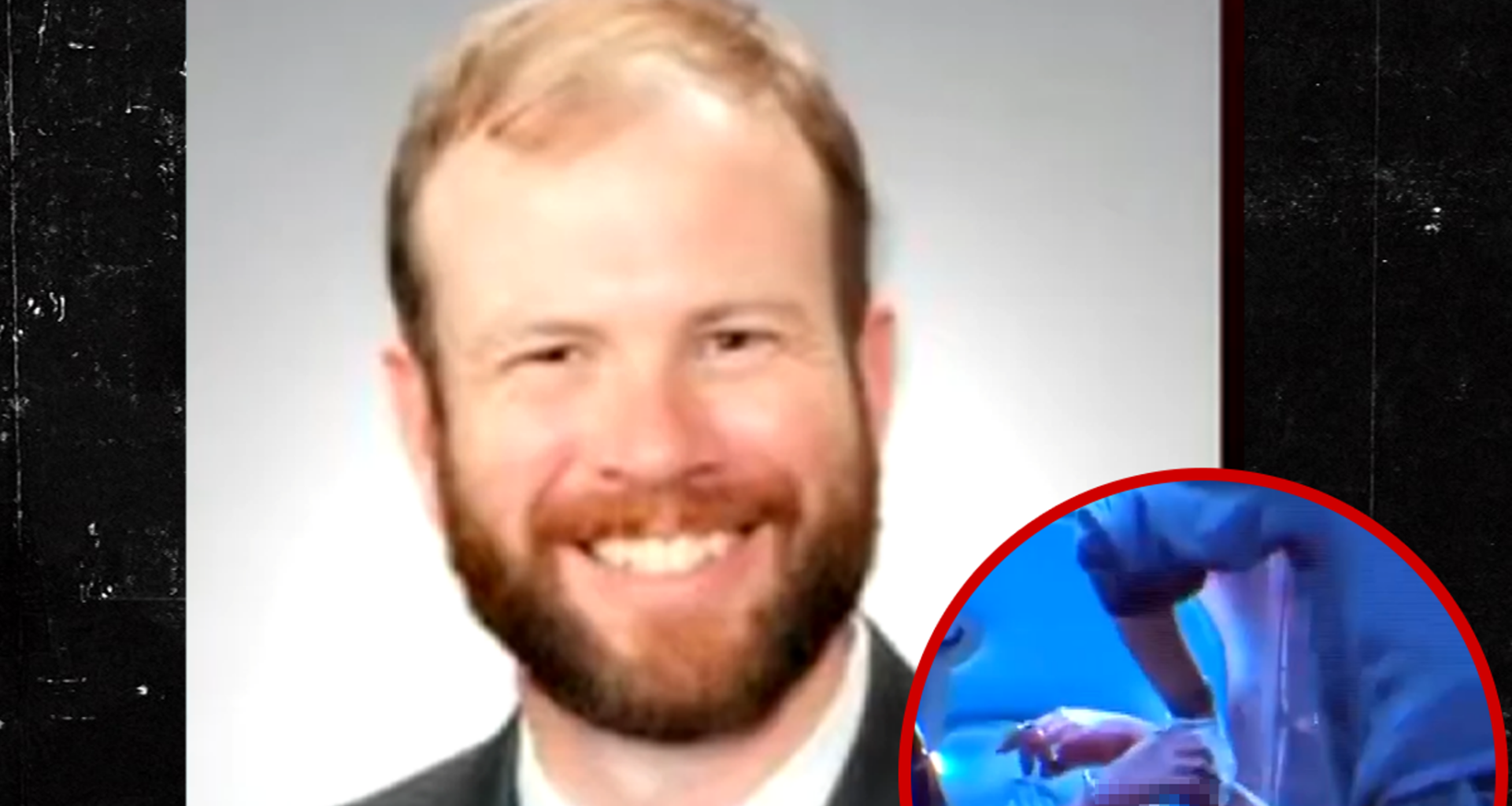 Pennsylvania Pediatric Doctor Fatally Stabbed, Wife Wounded by Man Claiming to Be God